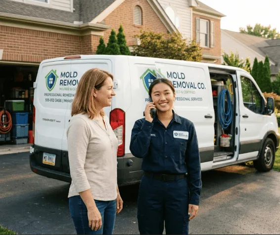 Crawlspace Mold Remediation Delmont, SD FAQs